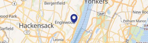 Englewood Cliffs Residential Lot