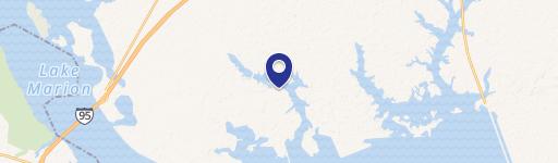 Lake Marion Homesite Opportunity