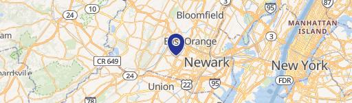 Newark Duplex with Development Potential