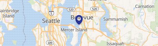 Waterfront Property in Bellevue's Enatai