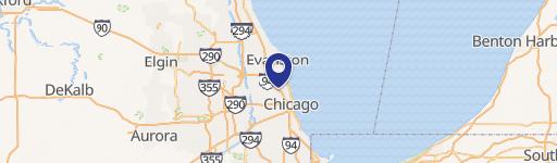 Bucktown Mixed-Use Property For Sale