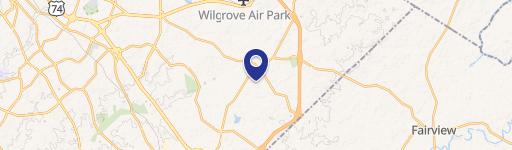 Residential Homesite in Wooded Cheval