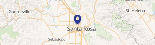 Santa Rosa Office Building Opportunity
