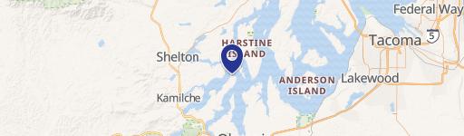 Affordable Waterfront Access Land