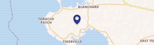 Improved Lot in Lake Livingston