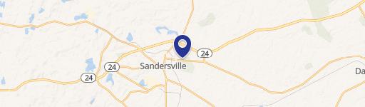 Residential Lot Near Downtown