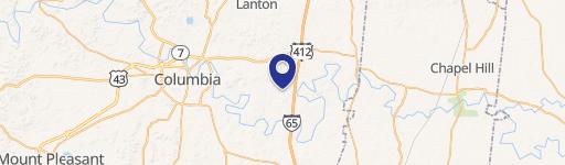 Country Paradise with Outdoor Living