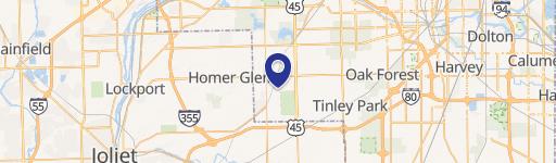 Residential Land in Winterset Estates