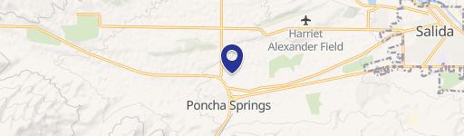 Corner Lot with Mountain Views