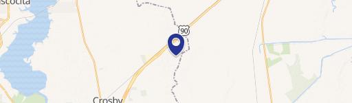 Residential Land Near US-90