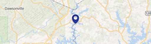Residential Lot Near Lake Lanier