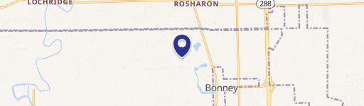 Residential Land in Suncreek Estates