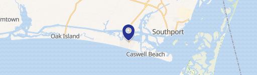 Oak Island Golf Course Homesite