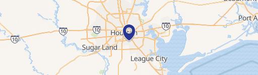 Residential Lot Near Hobby Airport