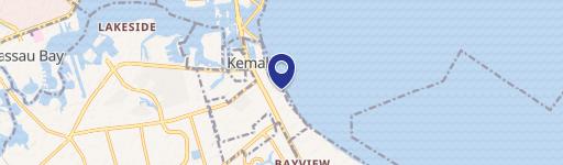 Kemah Land with Bay Views