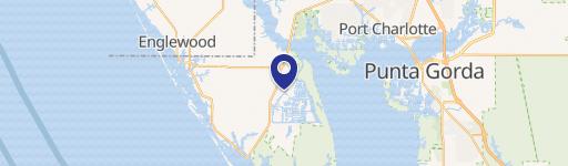 Waterfront Lot with Concrete Seawall