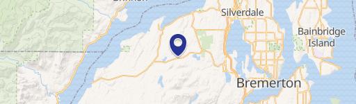 Ready-to-Build Lot Near DNR Land