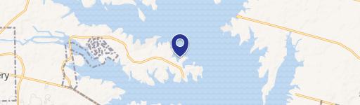 Waterfront Lot in Walden