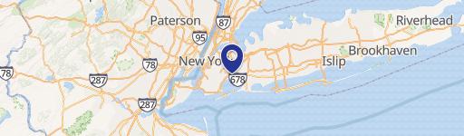 Waterfront Buildable Lot in Rosedale