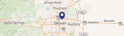 Denver Cole Lot Opportunity