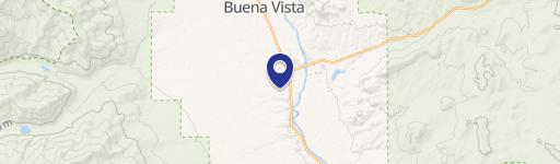 Buena Vista Land with Mountain Views