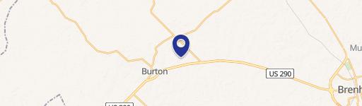 30 Acres on Highway 290