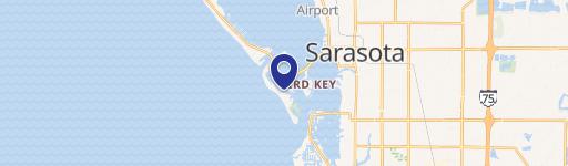 Lido Key Land Opportunity