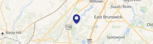 South Brunswick Development Opportunity