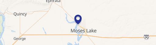 Elegant Assisted-Living Facility with ADA Compliance