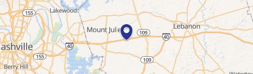 Prime Acreage Near I-40 Interchange