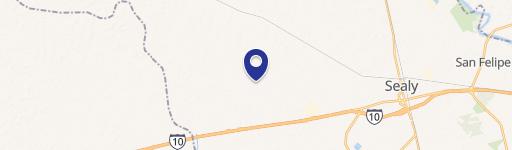 Sealy Land with Barn