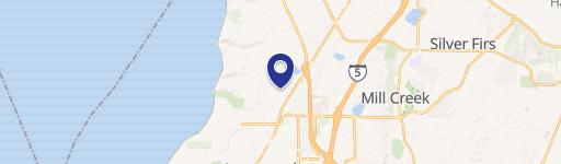 Buildable Corner Lot in Lynnwood