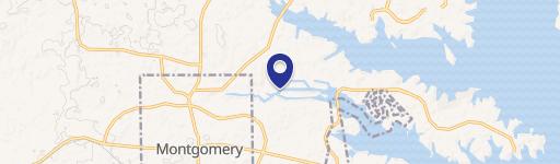 Waterfront Lot in Grand Harbor