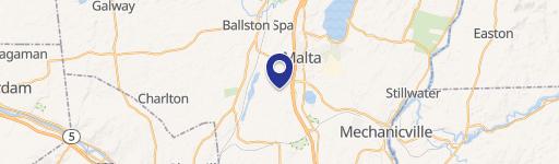 Land Parcel in Ballston Lake