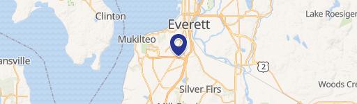 Commercial Land Near Getchell Station