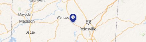 Residential Land in Wentworth