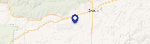 Land with Mountain Views