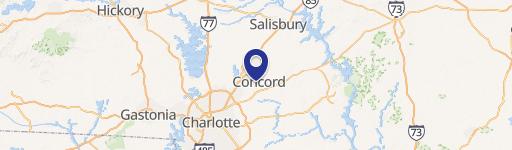 Land in Prime Concord Location