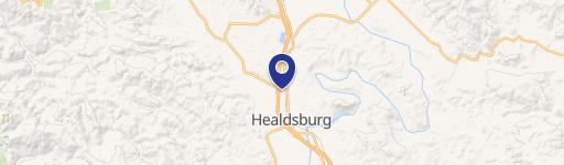 Healdsburg Permit-Ready Mixed-Use Parcel