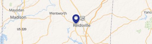 Prime Land on Freeway Drive