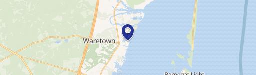 Residential Land in Waretown Location