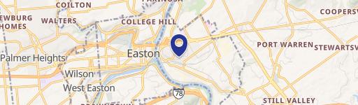 Phillipsburg Church and School Facility