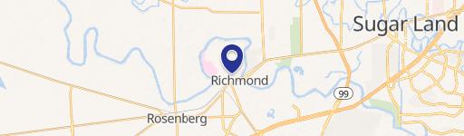 Buildable Lot in Rosenberg