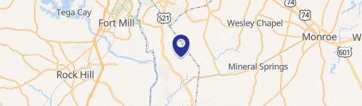 Residential Lot Near State Line