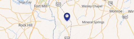 Fort Mill Land Parcel