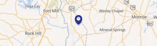 Fort Mill Acreage for Dream Home