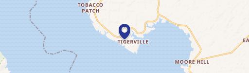 Memorial Point Vacant Lakeside Lot