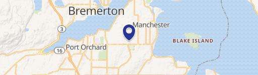 Well-Maintained Office Building with Garage