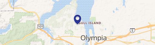 Olympia Multifamily Development Opportunity