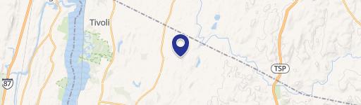 Red Hook Wooded Parcel